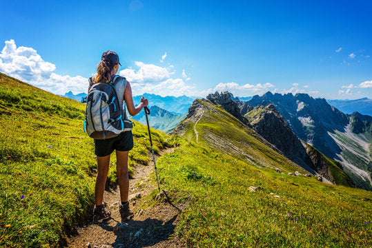 OUTDOOR AND NATURE