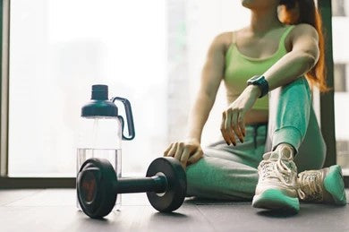 HEALTH AND FITNESS