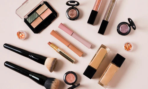 BEAUTY AND SELF CARE