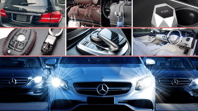 CAR ACCESSORIES