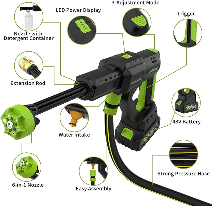 Shopfinity
