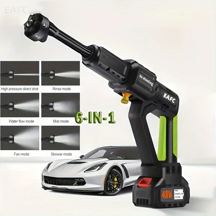 Shopfinity