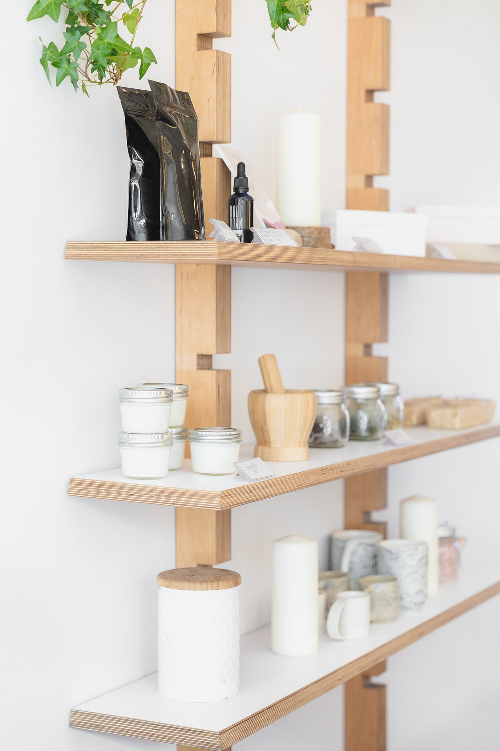 Shopfinity